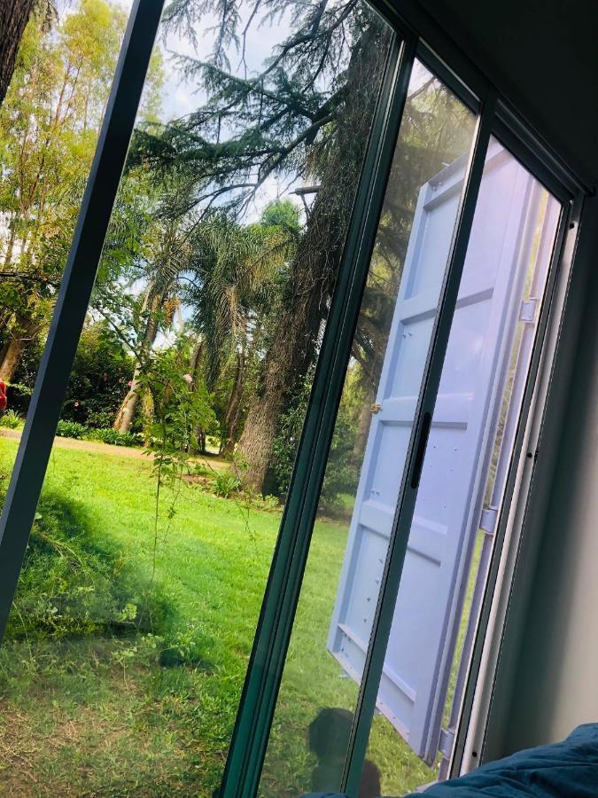 Diva gues del Pereyra Sur Villa Elisa (Buenos Aires) Exterior foto