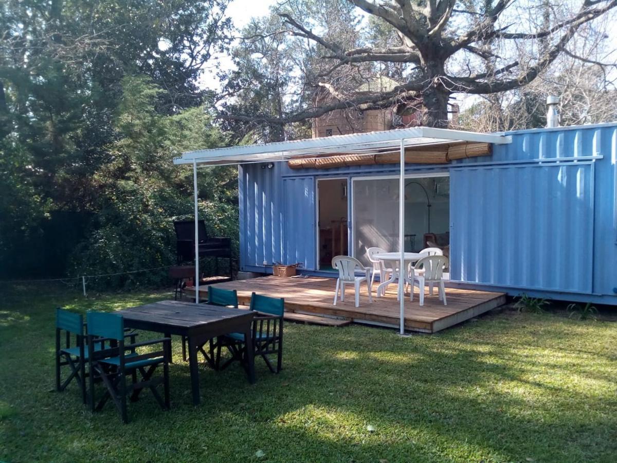Diva gues del Pereyra Sur Villa Elisa (Buenos Aires) Exterior foto